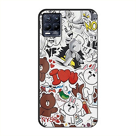 Ốp Lưng Dành Cho REALME 8 PRO