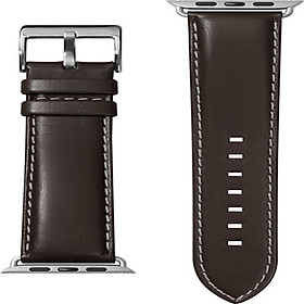 Dây đeo Oxford Watch Strap For Apple Watch Series 4 ( 42mm ) - Hàng chính hãng