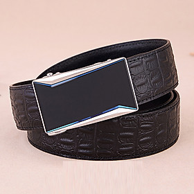Thắt lưng nam DA BÒ THẬT - BEE GEE N8045
