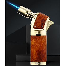 Mua Vỏ Hộp Quẹt Bật Lửa Gas Honest BCH-538 Khò Mỏ Vịt 1 Tia Kèm Đục  Có Nút Chình To/Nhỏ Lửa - Nhiều Màu