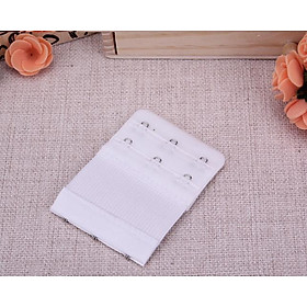 Mảnh nối rộng áo ngực bra 3 móc 2 tầng MN02