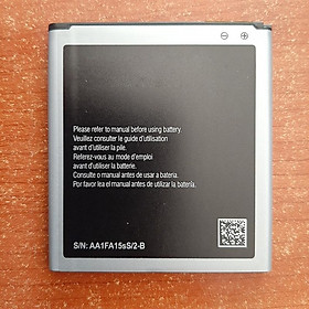 Mua Pin Dành cho samsung J3 LTE 2016