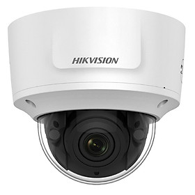 Mua Camera IP Dome Hồng Ngoại Hikvision 30m Ngoài Trời 4MP Chuẩn Nén H.265+ DS-2CD2143G0-I - Hàng Nhập khẩu