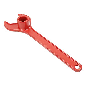 Heavy Duty Firefighting Spanner Long Hand Tool for Maintenance