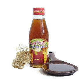 Mật ong sữa ong chúa Trường Thọ
