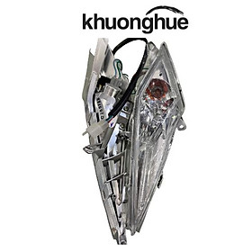 Bộ Đèn Xi Nhan Trước Xe Galaxy  Chính Hãng SYM