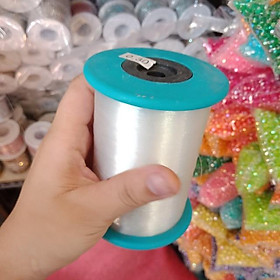 Mua Cước không giãn sâu cườm  sâu rèm  chuông gió  màn cửa