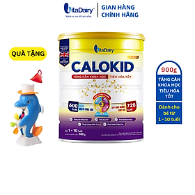 Calokid Gold 900g