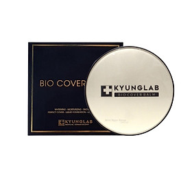 Cushion Dành Riêng Cho Da Treatment Bio Cover Balm Kyung Lab