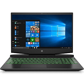 Laptop HP Pavilion Gaming 15-dk0231TX (8DS89PA) Core i5-9300H, 8GB, 1TB, 15.6" FHD, Win10 - Hàng chính hãng