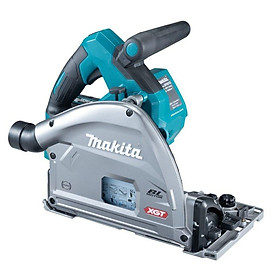 Mua MÁY CƯA ĐĨA CẮT SÂU DÙNG PIN 40V 165MM MAKITA SP001GZ (KHÔNG KÈM PIN VÀ ĐẾ SẠC) - HÀNG CHÍNH HÃNG