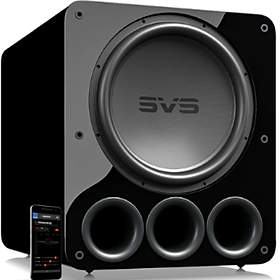 Mua Loa Siêu Trầm SVS PB17-Ultra R|Evolution - Hàng chính hãng / Hàng nhập khẩu