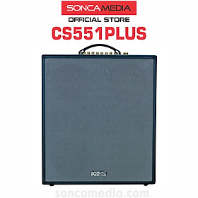 Mua Dàn âm thanh di động xách tay ACNOS CS551Plus  HÀNG CHÍNH HÃNG 