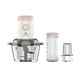 Mua Máy xay đa năng 3 trong 1 Elmich EDA-BL05 cối thủy tinh - Hàng chính hãng