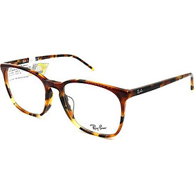 Gọng Kính Unisex Rayban RB5387F 5874 (54 18 140)