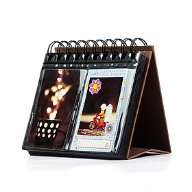Album Ảnh Dạng Đứng Để Bàn (3 Inch)
