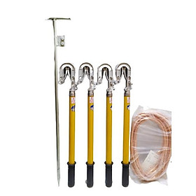 Mua Tiếp địa hạ áp di động