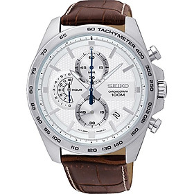 Đồng hồ nam Seiko SSB263P1