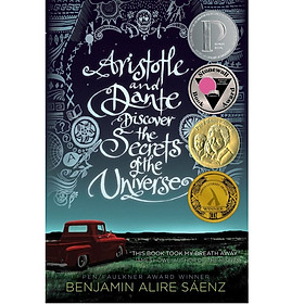 Aristotle and Dante Discover the Secrets of the Universe