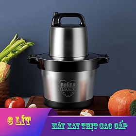 Mua MÁY XAY THỊT ĐA CÔNG DỤNG DUNG TÍCH 6 LÍT