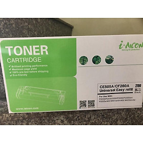 Mua Hộp mực OEM dành cho máy in hp m400/401/425