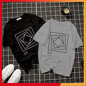Áo Thun Unisex Giá Rẻ AP09