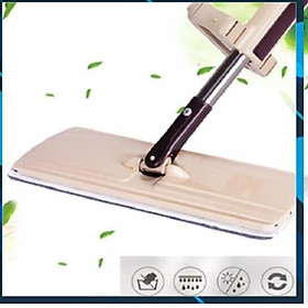 Mua Cây chổi lau nhà tự vắt thông minh