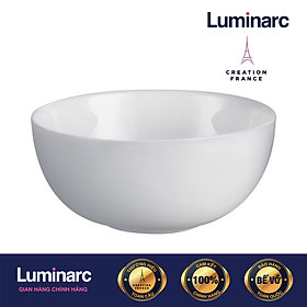Bộ 6 Chén Thuỷ Tinh Luminarc Diwali Granit 12cm - LUDIP9204