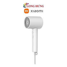 Máy sấy tóc Xiaomi Mi Ionic Hair Dryer H300 EU BHR5081GL CMJ02ZHM - Hàng chính hãng