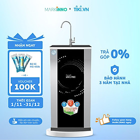 Mua Máy lọc nước Karofi LIVOTEC 512 bình 6L công nghệ 10 lõi lọc hệ thống màng RO 100GDP Hàn Quốc hàng chính hãng