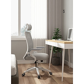 Mua Ghế Văn Phòng Thông Minh & Thời Trang thiết kế Ergonomic / (giúp làm việc cả ngày không lo mệt mỏi)