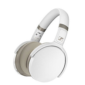 Tai nghe SENNHEISER HD 450BT - Hàng Chính Hãng Bảo Hành 2 Năm