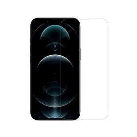 Dán Cường Lực dành cho iPhone 13/13 Pro/13 Mini/13 Pro Max ANANK 3D Full Clear - Hàng Nhập Khẩu