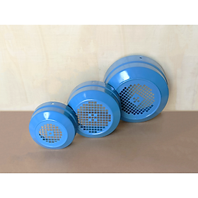 Mua Nắp chụp cánh quạt motor công nghiệp vỏ gang - Hàng chính hãng