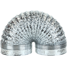 Ống Thông Gió Jinling (Nhôm/ Nhựa)