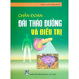 CHẨN ĐOÁN ĐÁI THÁO ĐƯỜNG VÀ ĐT