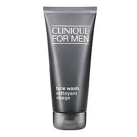 Sữa rửa mặt kiểm soát dầu hỗ trợ trị mụn cho Nam Clinique CFM FACE WASH 200ML/6.7FLOZ
