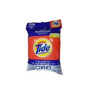 Bột Giặt Tide Chuyên Dụng 9Kg