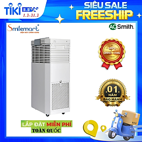 Mua Máy Lọc Không Khí A.O.Smith KJ500F-B01 - Hàng chính hãng