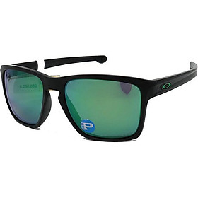 Kính mát unisex Oakley OO9346 06 chính hãng