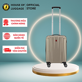 Vali kéo Destination WENGER - THỤY SĨ sản phẩm chính hãng, bảo hành quốc tế
