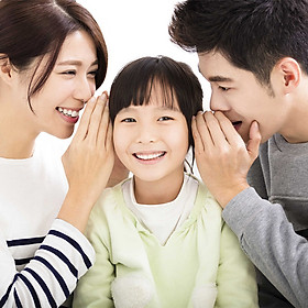 Khóa Học Bí Kíp Giáo Dục Giới Tính Cho Trẻ