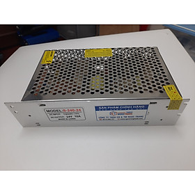 Mua nguồn tổ ong S-240-24 24V 10A