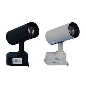 Mua  Mua Sỉ  ĐÈN LED RỌI ỐNG BƠ 12W  ĐÈN TRANG TRÍ SHOP  HL-CR12 Hàng Chính Hãng