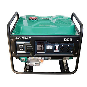 Mua Máy phát điện AF6500 công suất 5000W