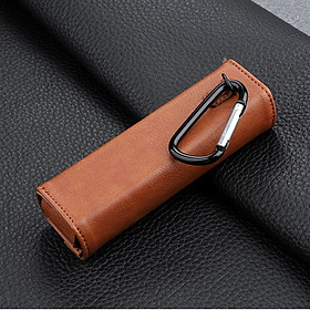 For DJI Osmo Pocket Gimbal Portable Bag Leather Case Handheld Camera Accessories