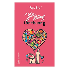 Hình ảnh Yêu Không Tổn Thương