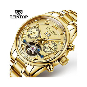Đồng Hồ Nam Teintop T8660-8 chính hãng Mỹ