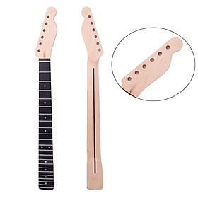 Cổ Đàn Guitar Điện Với 21 Phím Đàn