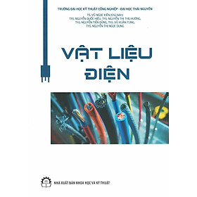 Vật Liệu Điện - VIETNAMBOOK